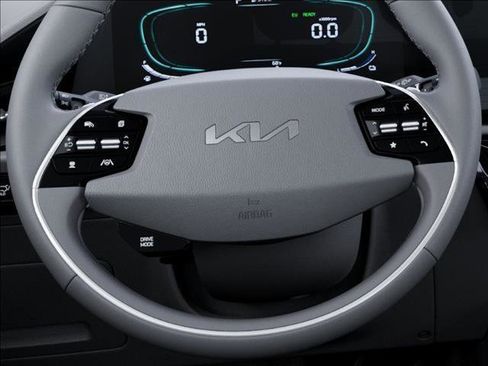 New 2026 Kia Niro SX Touring FWD image 22