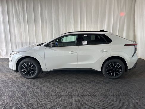 New 2026 Toyota bZ AWD/4WD image 25