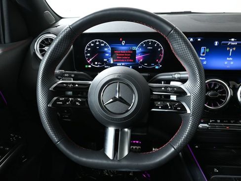 Certified 2026 Mercedes-Benz GLA 250 4MATIC image 18