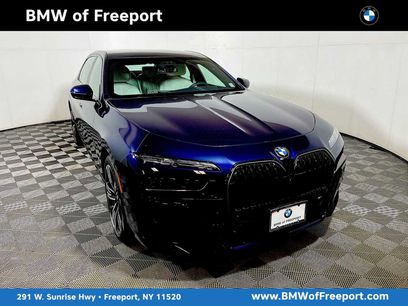Used 2025 BMW 760i xDrive w/ Executive Package