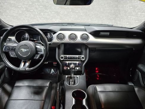 Used 2023 Ford Mustang Premium image 38