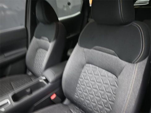 New 2026 Nissan Kicks SV w/ Charging Package image 19