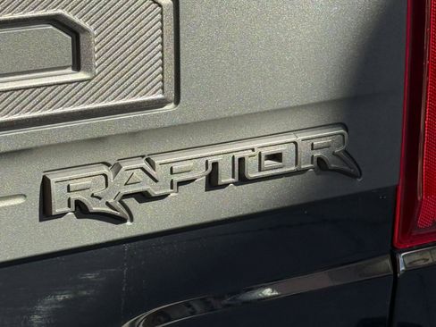 Used 2024 Ford F150 Raptor AWD/4WD image 21