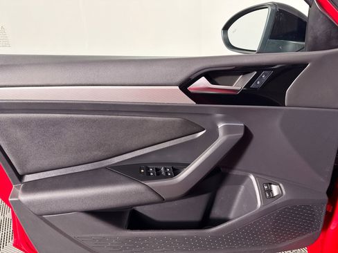 Used 2021 Volkswagen Jetta R-Line w/ R-Line Cold Weather Package image 16