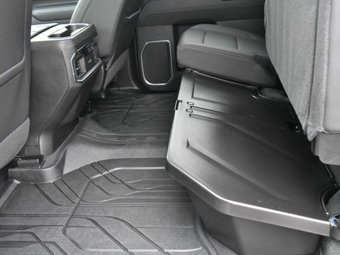 Used 2025 Chevrolet Silverado 1500 LTZ w/ Technology Package image 51