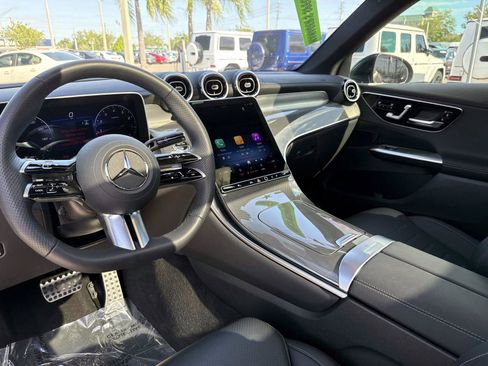 Certified 2026 Mercedes-Benz GLC 300 4MATIC image 16