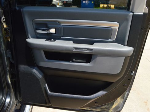 Used 2017 RAM 1500 Outdoorsman AWD/4WD image 25