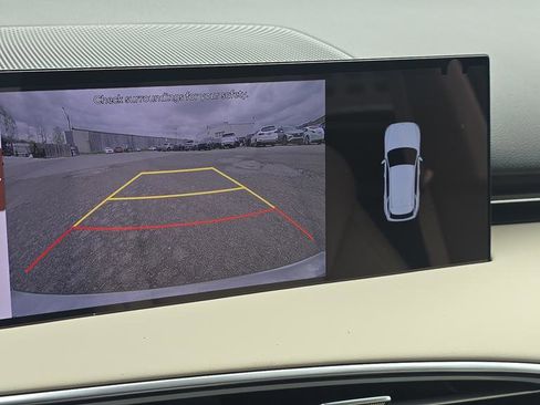 New 2026 Genesis GV70 2.5T Select image 21