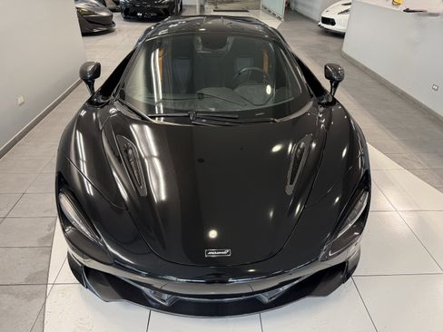 Used 2019 McLaren 720S image 11