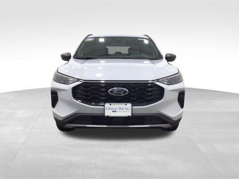 New 2026 Ford Escape ST-Line w/ Tech Pack #1 AWD/4WD image 6