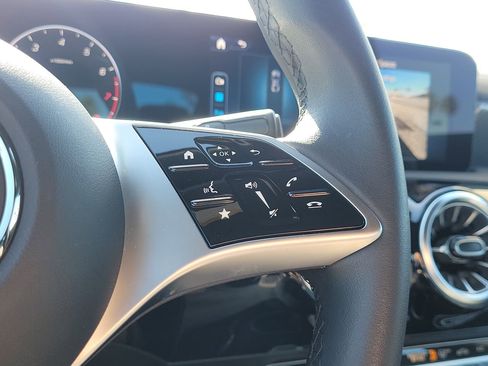 Certified 2026 Mercedes-Benz CLA 250 image 30