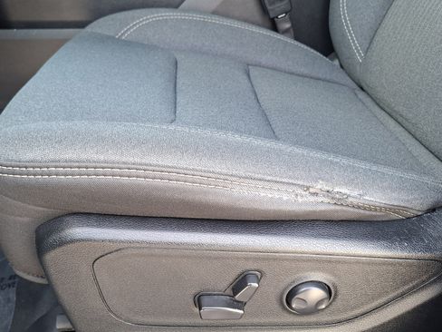 Used 2022 RAM 1500 Big Horn image 18