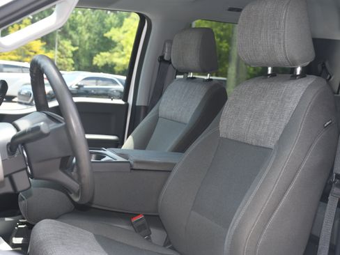 Used 2025 Ford F250 XLT AWD/4WD image 11