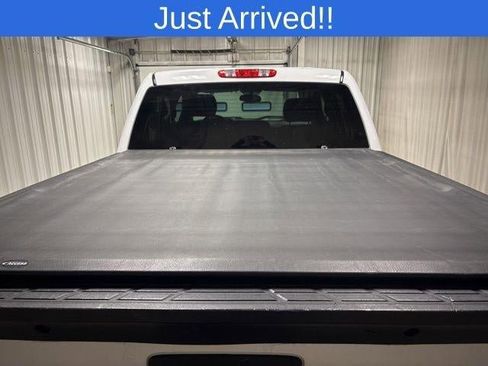 Used 2011 Chevrolet Silverado 1500 LT w/ All-Star Edition image 22