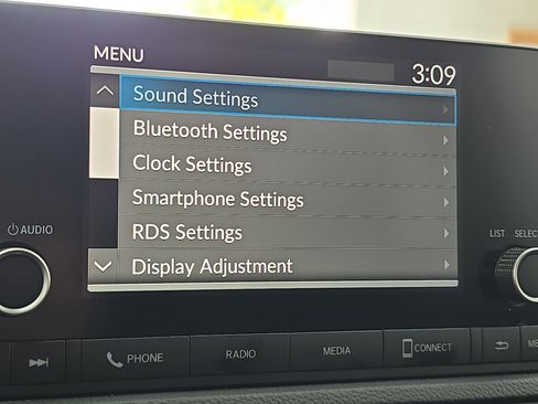 Used 2025 Honda CR-V EX image 20