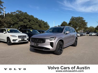 Used 2026 Volvo XC90 B6 Plus w/ Protection Package Premier