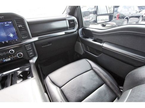 Certified 2024 Ford F150 Lariat w/ Bed Utility Package image 13