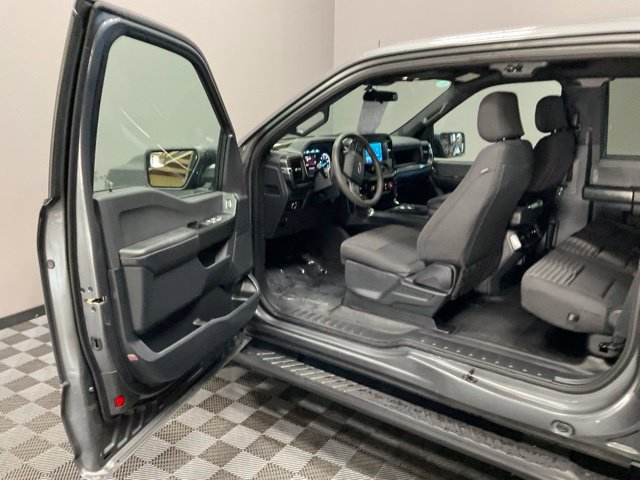 Used 2023 Ford F150 XL w/ STX Appearance Package AWD/4WD image 14