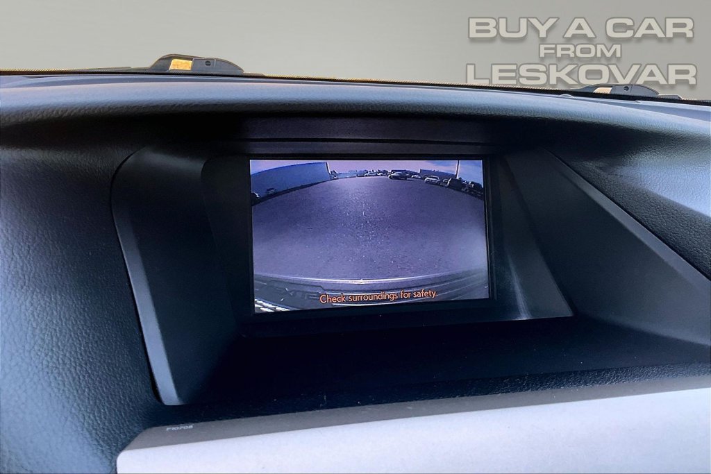 Used 2014 Lexus RX 350 AWD w/ Navigation Package image 21