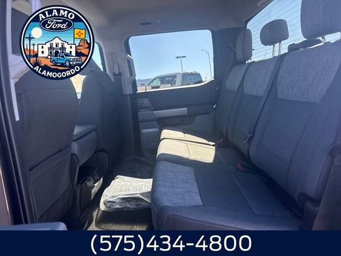 New 2026 Ford F350 XLT w/ XLT Premium Package image 10