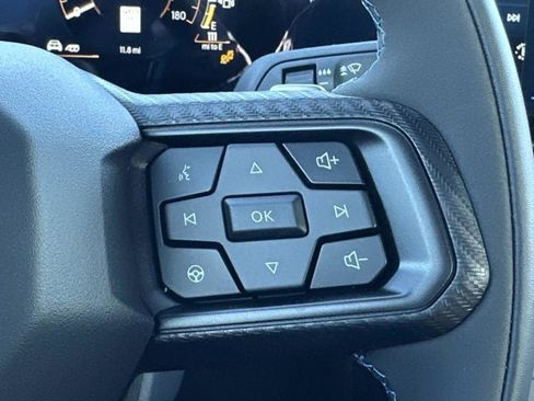 New 2025 Ford Mustang Dark Horse image 15