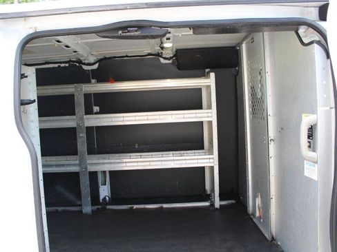 Used 2017 Ford Transit 150 130 Low Roof image 14