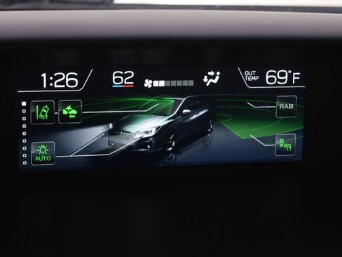 Used 2018 Subaru Impreza 2.0i Limited AWD/4WD image 28