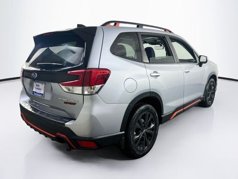 Used 2024 Subaru Forester Sport AWD/4WD image 5