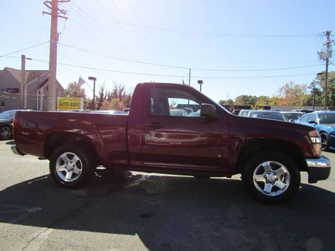 Used 2009 GMC Canyon SLE w/ Power Convenience Package image 8