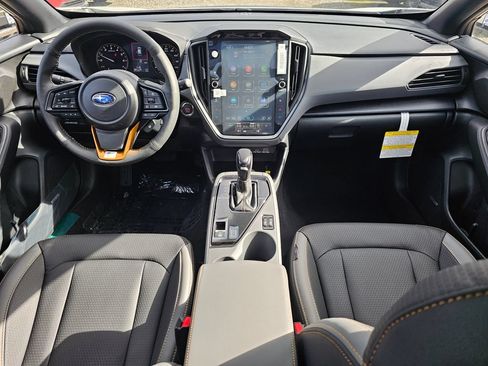 New 2026 Subaru Crosstrek 2.5i Wilderness w/ Crosstrek Mirror Package AWD/4WD image 15