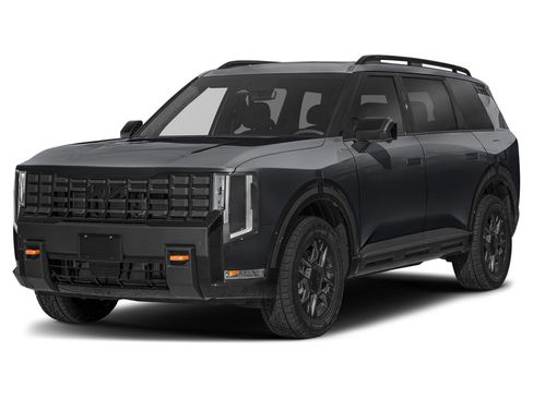 New 2027 Kia Telluride SX X-Pro AWD/4WD image 28