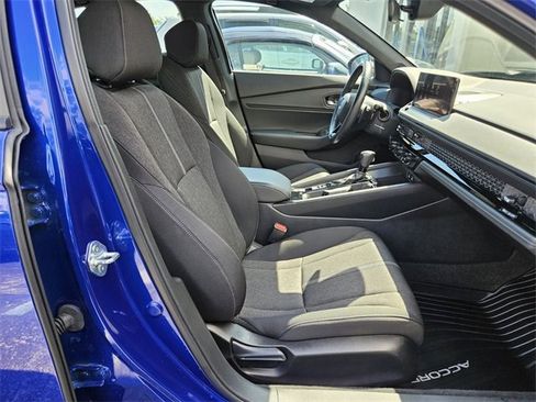 Used 2024 Honda Accord Sport image 12