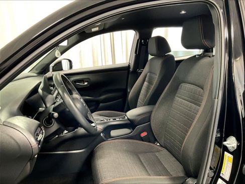 Used 2024 Honda HR-V Sport image 10