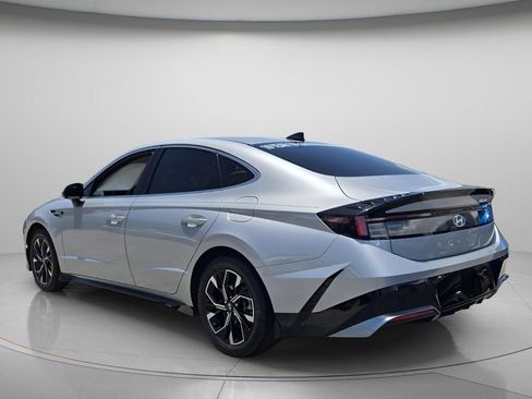 Used 2024 Hyundai Sonata SEL FWD image 7