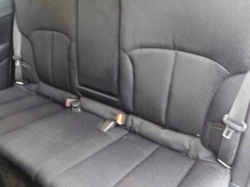 Used 2012 Subaru Outback 2.5i w/ Alloy Wheel Pkg image 20