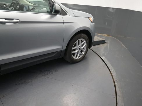 Used 2024 Ford Edge SEL AWD/4WD image 24