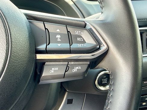 Used 2023 MAZDA CX-5 AWD 2.5 S w/ Premium Plus Pkg image 38