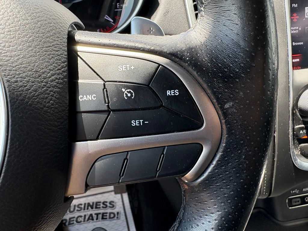 Used 2020 Dodge Durango Citadel AWD/4WD image 14