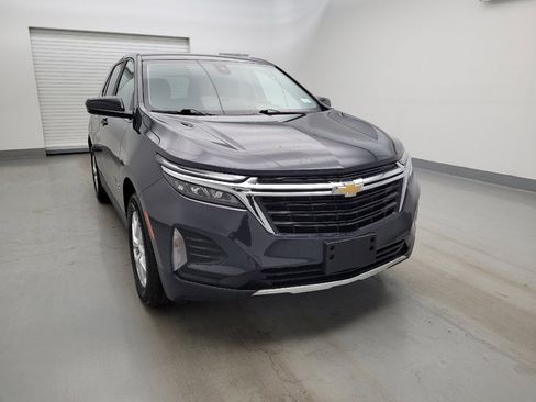 Used 2023 Chevrolet Equinox LT FWD image 14