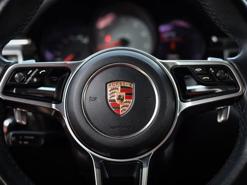 Used 2015 Porsche Macan S AWD/4WD image 39