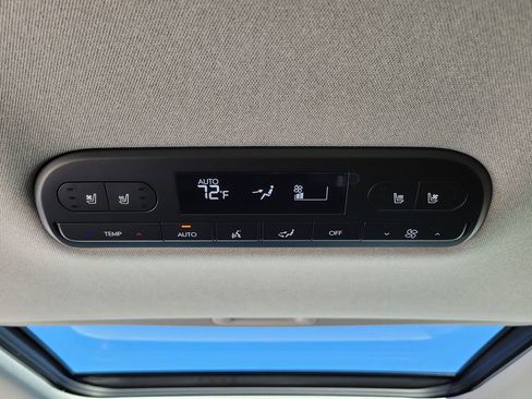New 2026 Hyundai Palisade Limited FWD image 20