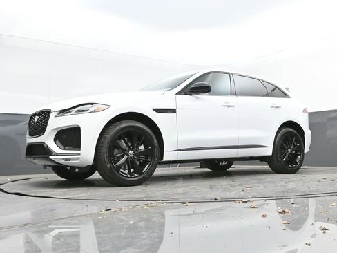 New 2026 Jaguar F-PACE R-Dynamic S image 29