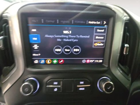 Used 2020 Chevrolet Silverado 1500 RST w/ All-Star Edition AWD/4WD image 15