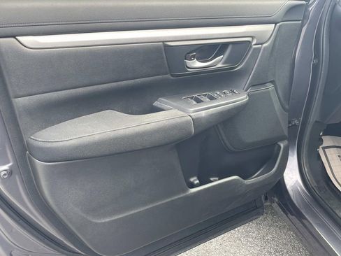 Used 2019 Honda CR-V LX image 14