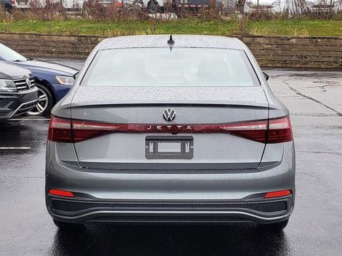 New 2026 Volkswagen Jetta Sport image 4