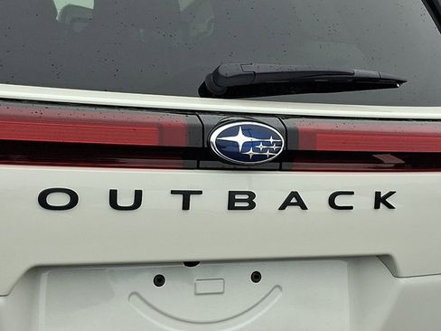 New 2026 Subaru Outback Limited XT image 5