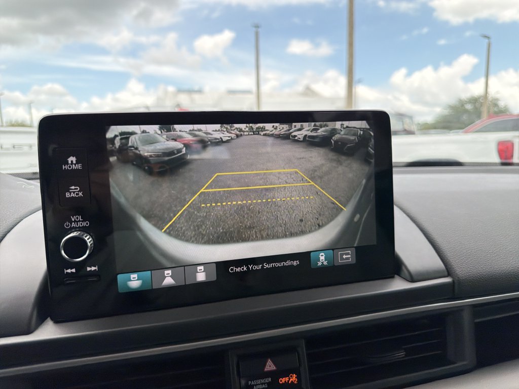 Used 2023 Honda Pilot EX-L image 25