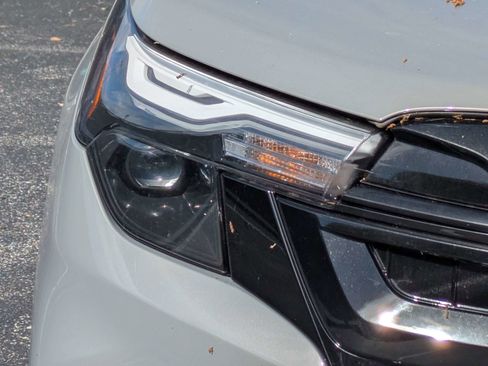 New 2026 Subaru Forester Sport AWD/4WD image 10