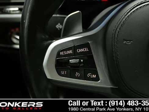 Used 2022 BMW X4 xDrive30i w/ M Sport Package image 40