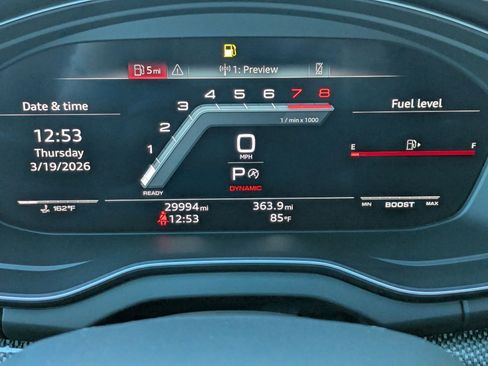 Used 2023 Audi SQ5 Premium Plus w/ Premium Plus Package image 15